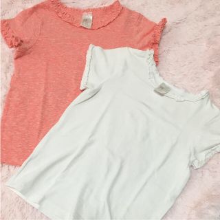 エイチアンドエム(H&M)のゆいなママ様専用(Tシャツ/カットソー)