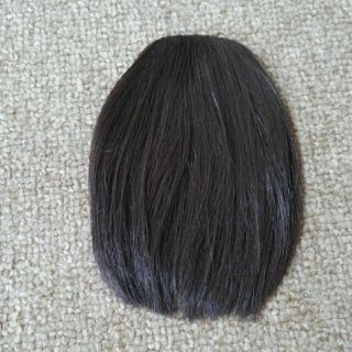 ナバーナウィッグ(NAVANA WIG)の前髪ウィッグ　(前髪ウィッグ)