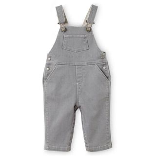 プチバトー(PETIT BATEAU)の専用◆18m 新品 プチバトー グレーデニムサロペット (パンツ)