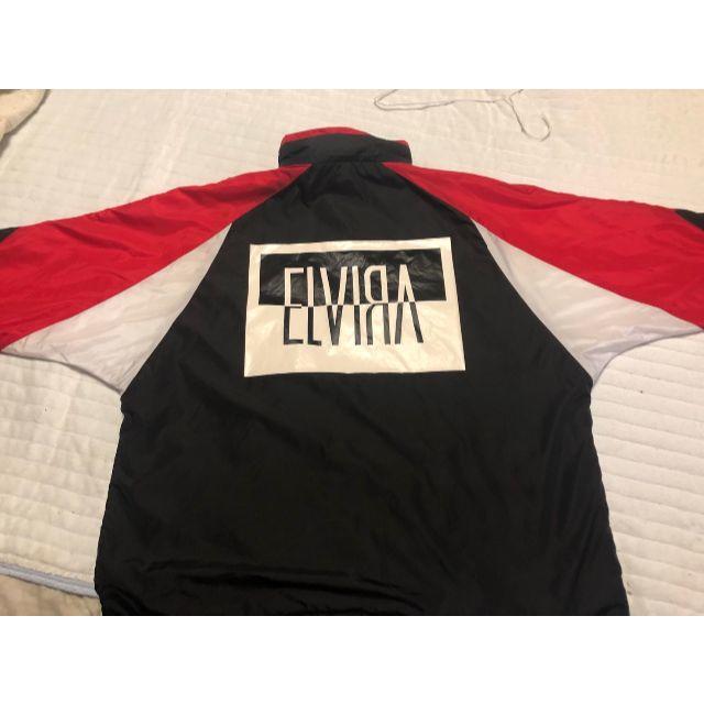 Supreme(シュプリーム)のELVIRA TRACK　JACKET　ナイロンジャケット メンズのジャケット/アウター(ナイロンジャケット)の商品写真