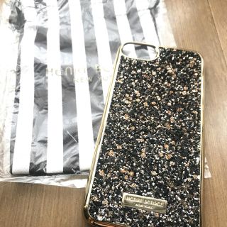 ヘンリベンデル(Henri Bendel)のHenri Bendel iPhoneケース(iPhoneケース)