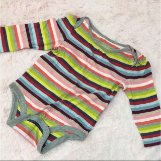 ベビーギャップ(babyGAP)のギャップ♡90サイズ ロンパース(Tシャツ/カットソー)