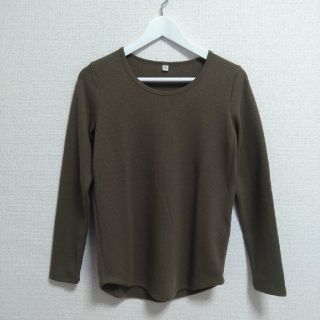 ビューティアンドユースユナイテッドアローズ(BEAUTY&YOUTH UNITED ARROWS)のkurumi様専用　ユナイテッドアローズ　ワッフルロングスリーブカットソー(カットソー(長袖/七分))