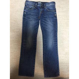 リーバイス(Levi's)のリーバイス ジーンズ サンフランシスコ サイズ26 レディース 美品(デニム/ジーンズ)