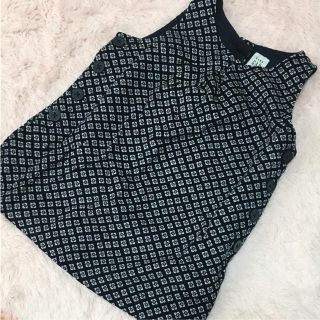 ベビーギャップ(babyGAP)のギャップ♡80サイズ コーデュロイワンピース(ワンピース)