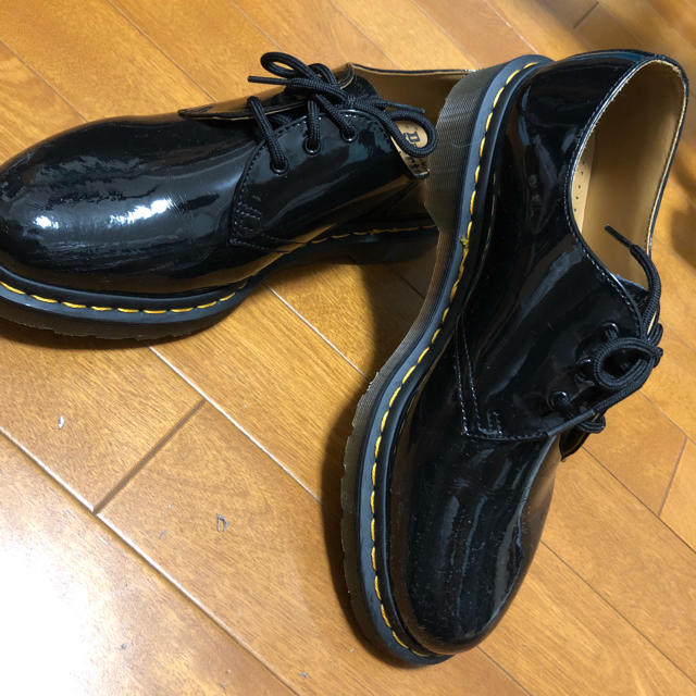 Dr.martens 革靴 27cm(定価22,680円) オフ 5510円引き www