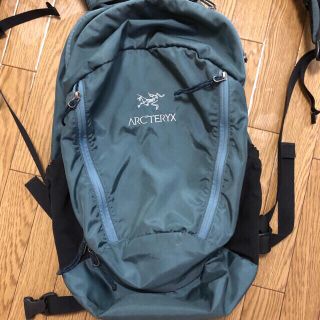 アークテリクス(ARC'TERYX)のmantis26 arc'teryx (リュック/バックパック)