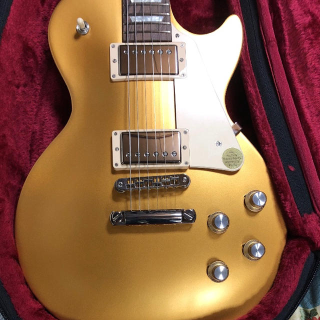 Gibson - Gibson tribute Les Paul
