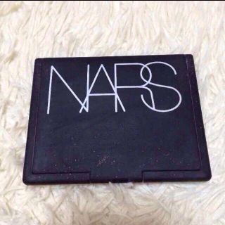 ナーズ(NARS)のNARSブラッシュデュオシャドーMAC(その他)