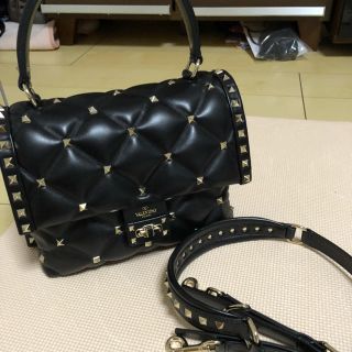 ヴァレンティノ(VALENTINO)のつかさ様専用(ハンドバッグ)