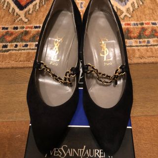 サンローラン(Saint Laurent)のサンローランパンプス(ハイヒール/パンプス)