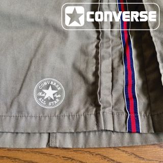 コンバース(CONVERSE)のconverse ひざ丈スカート L(ひざ丈スカート)