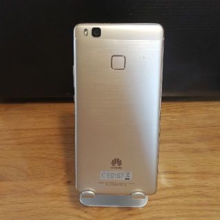 Huawei P9lite(スマートフォン本体)