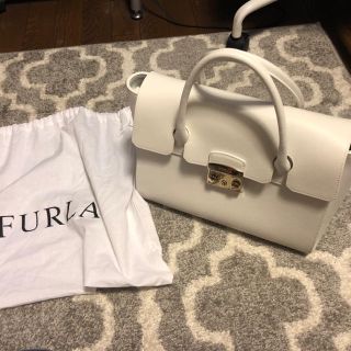 フルラ(Furla)のfurla フルラ   メトロポリス サッチェルＭ (ハンドバッグ)