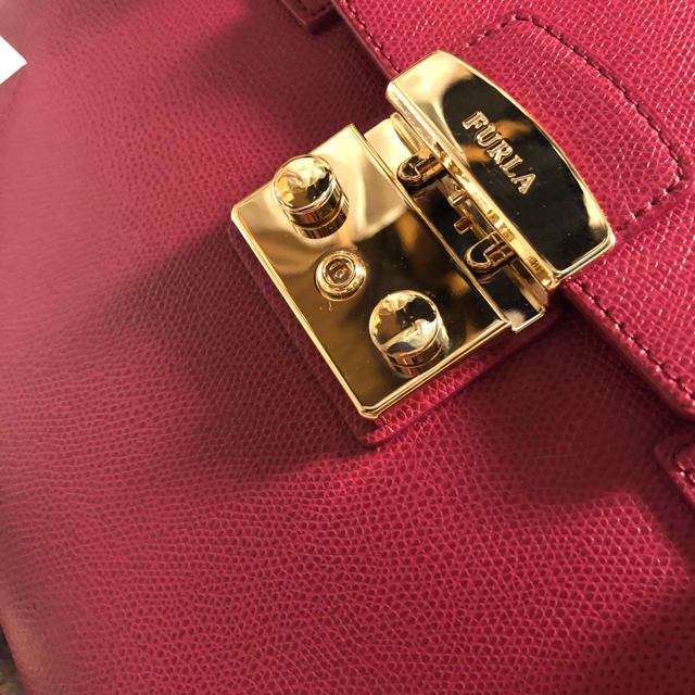 Furla(フルラ)のfurla メトロポリス サッチェルＭ バッグ レディースのバッグ(ハンドバッグ)の商品写真