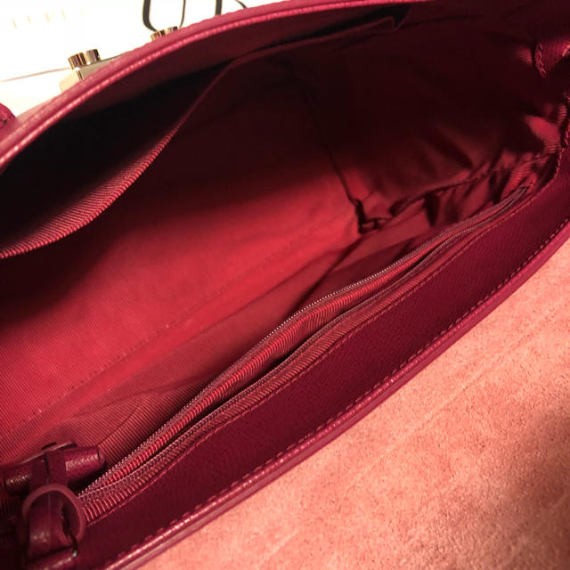 Furla(フルラ)のfurla メトロポリス サッチェルＭ バッグ レディースのバッグ(ハンドバッグ)の商品写真