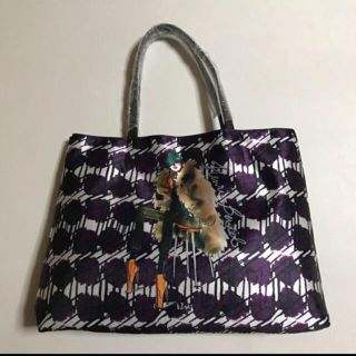 ヘンリベンデル(Henri Bendel)の新品 未使用 ヘンリベンデル トートバック(トートバッグ)