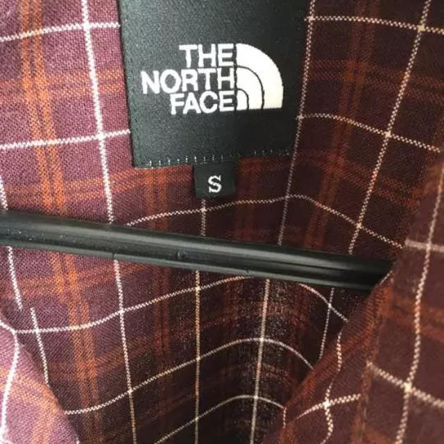 THE NORTH FACE(ザノースフェイス)のノースフェイス  チェックシャツ メンズのトップス(シャツ)の商品写真