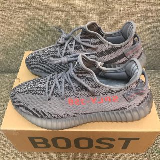 アディダス(adidas)のアディダス yeezy boost(イージーブースト) 350v2(スニーカー)