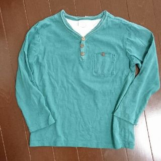 ザラキッズ(ZARA KIDS)のchakuma様専用☆Tシャツ＊ZARA＊110㎝(Tシャツ/カットソー)