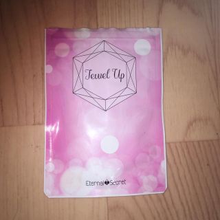 【開封済み】Jewel up バストアップサプリメント(ダイエット食品)