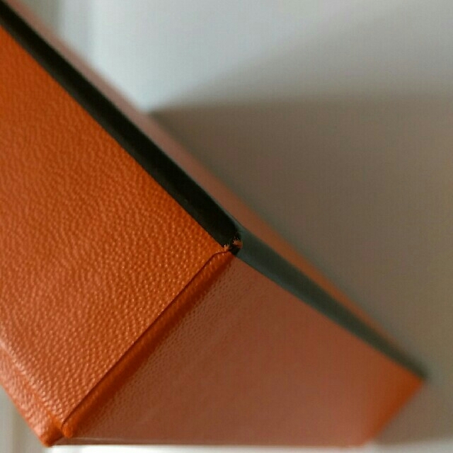 Hermes(エルメス)のHERMES 空箱 レディースのファッション小物(その他)の商品写真