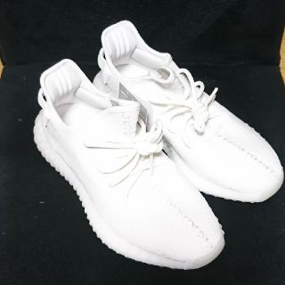 アディダス(adidas)のYEEZY BOOST 350 V2size27cm(スニーカー)