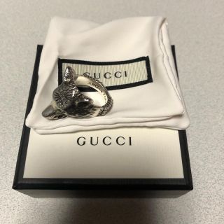 グッチ(Gucci)の高須様専用(リング(指輪))