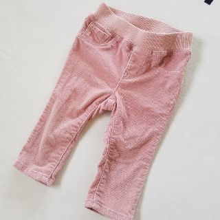 ベビーギャップ(babyGAP)のコーデュロイパンツ(パンツ)