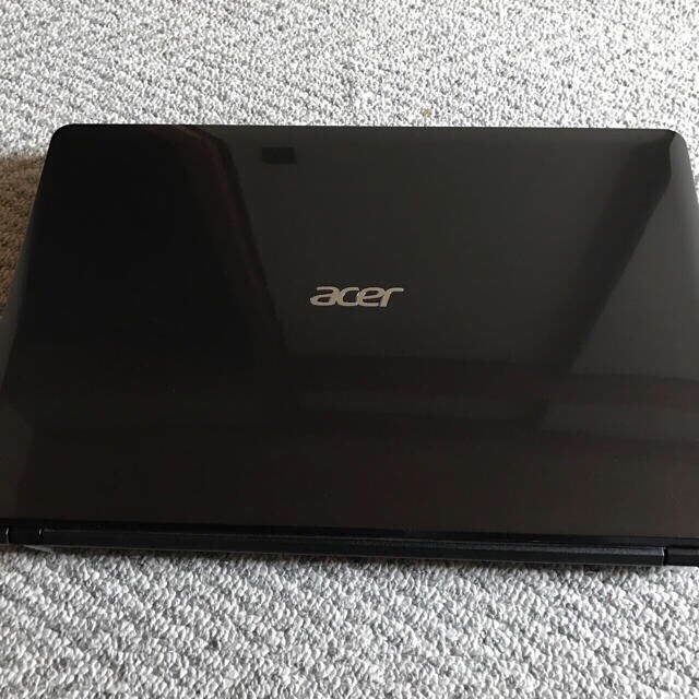 Acer ノートパソコンPC/タブレット