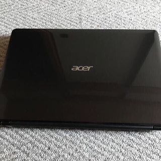 エイサー(Acer)のAcer ノートパソコン(ノートPC)