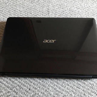 エイサー(Acer)のAcer ノートパソコン(ノートPC)