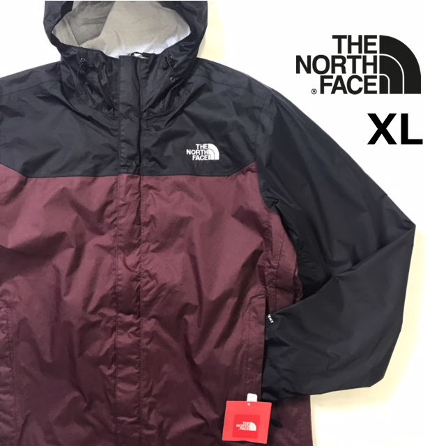 新品 THE NORTH FACE ドライベント ナイロン ジャケット