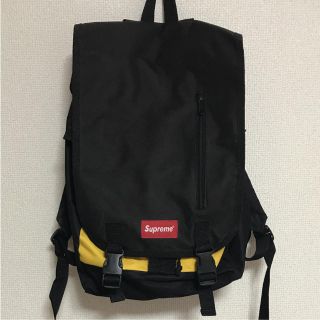 シュプリーム(Supreme)のSupreme  バッグパック リュック(バッグパック/リュック)