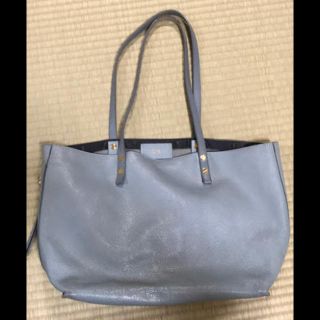 クロエ(Chloe)のChloe ショルダーバッグ ディラン(トートバッグ)