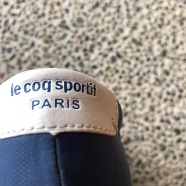 le coq sportif(ルコックスポルティフ)のル コック シューズ レディースの靴/シューズ(スニーカー)の商品写真