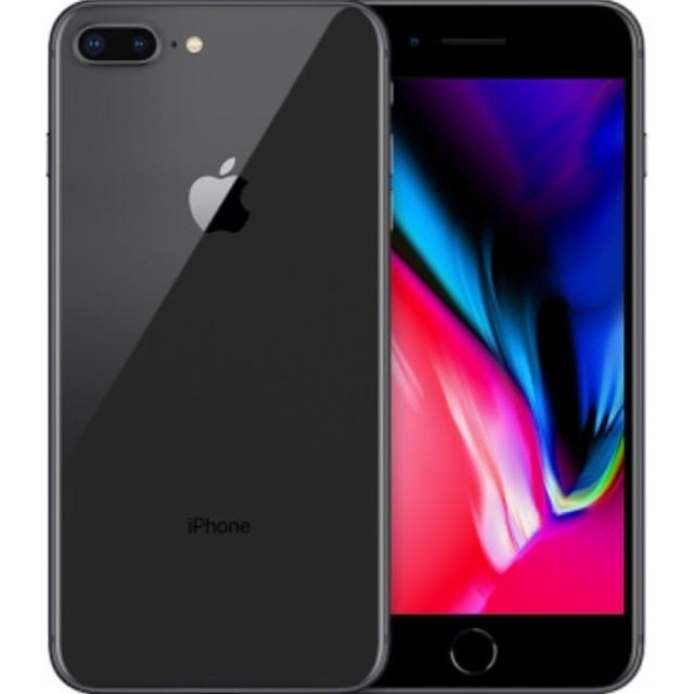 お買い得!】 iPhone iPhone8plus - スマートフォン本体 - www.emdecob.com