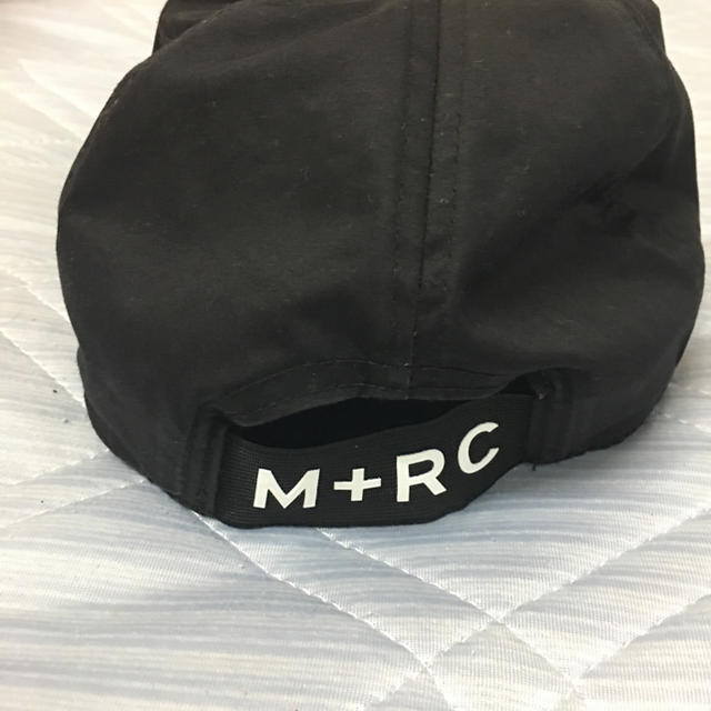 マルシェノア m+rc キャップ