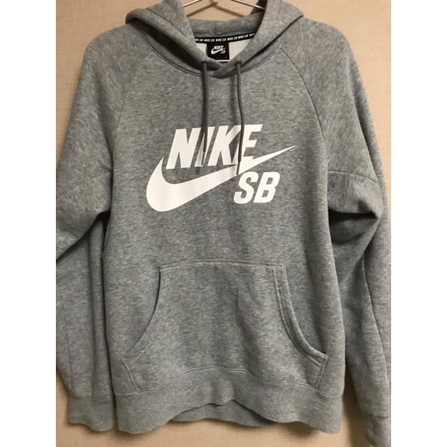 NIKE ナイキ パーカー