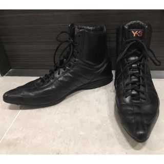 Y-3(ブーツ)のフリマアイテム一覧 Y-3(ブーツ)のフリマアイテム一覧