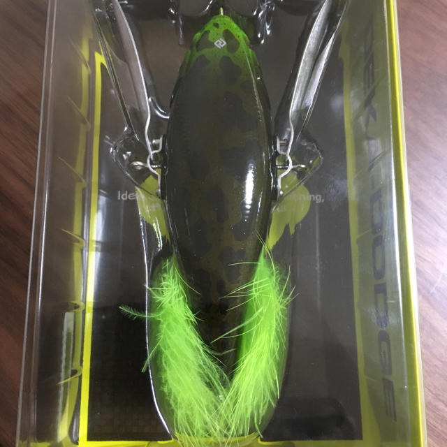 RAID JAPAN  レイドジャパン DEKA DODGEデカダッジ