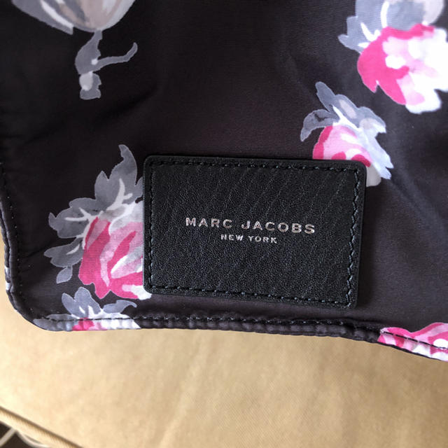 MARC JACOBS - 最終価格⭐️美品マークジェイコブス ナイロントート