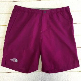 ザノースフェイス(THE NORTH FACE)のノースフェイスハーフパンツ(ショートパンツ)