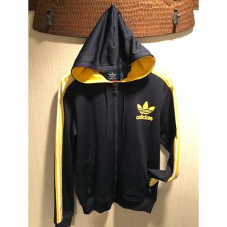 アディダス(adidas)の新品未使用 アディダス パーカージャージ(ジャージ)