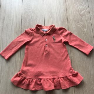 ラルフローレン(Ralph Lauren)のラルフローレン 70(ワンピース)