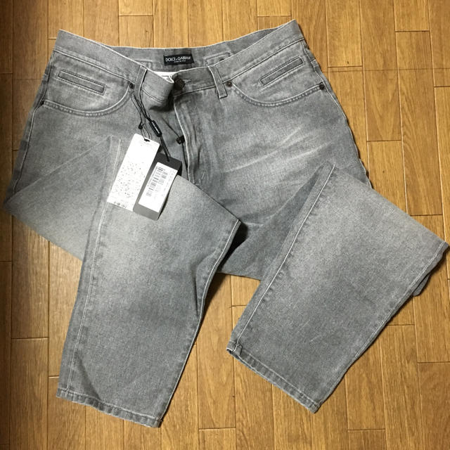 本格派ま! DOLCEGABBANA ビッグサイズ デニム ドルチェガッバーナ DOLCEGABBANA - デニム+ジーンズ 本格派ま! DOLCEGABBANA ビッグサイズ デニム ドルチェガッバーナ DOLCEGABBANA - デニム+ジーンズ