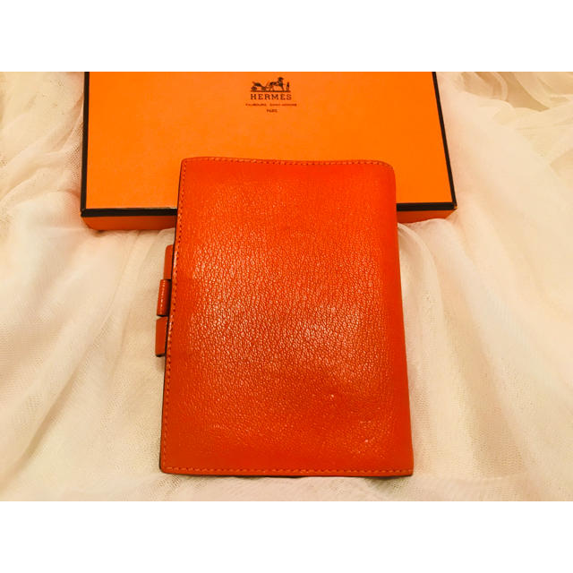 激安ブランド Hermes - 手帳カバーPM HERMES カレンダー+スケジュール - covid19.ins.gov.mz