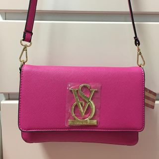 ヴィクトリアズシークレット(Victoria's Secret)の新品 ヴィクトリアシークレット ショルダーバッグ(ショルダーバッグ)