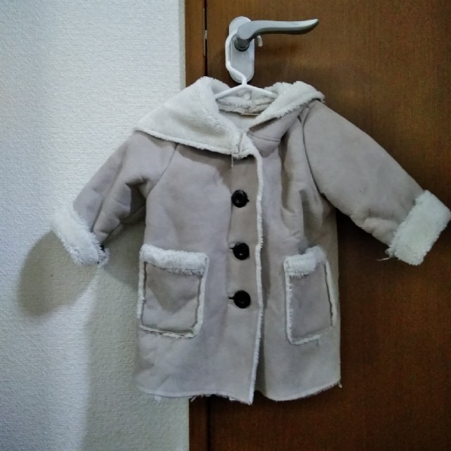 petit main(プティマイン)のりいmama様専用　計3着 キッズ/ベビー/マタニティのベビー服(~85cm)(ジャケット/コート)の商品写真