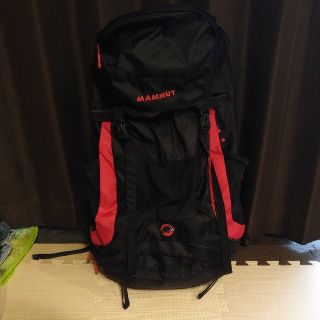 マムート(Mammut)のMAMMUT CREON PRO38(登山用品)